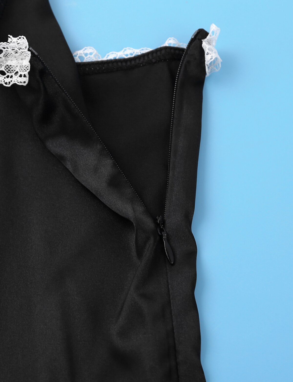 Crossdressing Sissy Lingerie: Sheer and Erotic