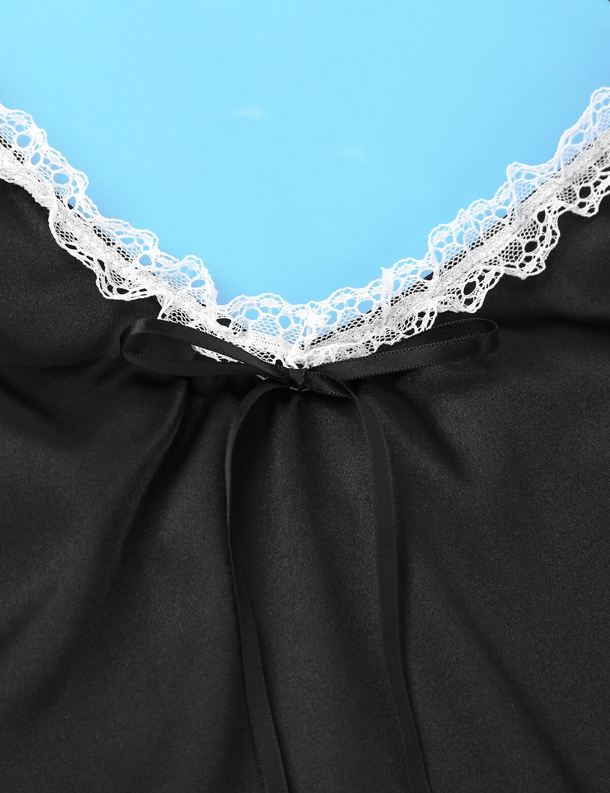 Crossdressing Sissy Lingerie: Sheer and Erotic