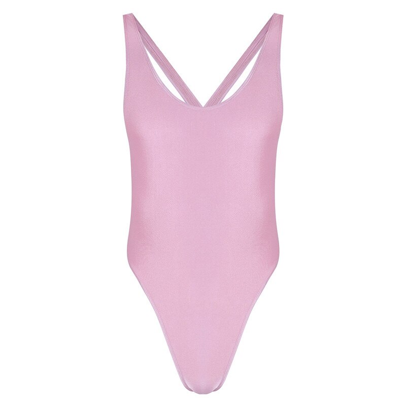 Sheer Lace Bodysuit: Erotic Lingerie for Sissy Sleepwear