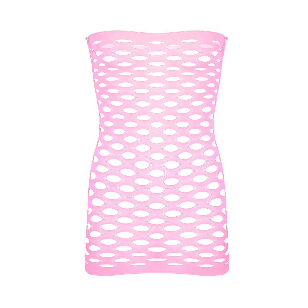 Satin Skirt: Crossdresser's Roleplay Nightwear