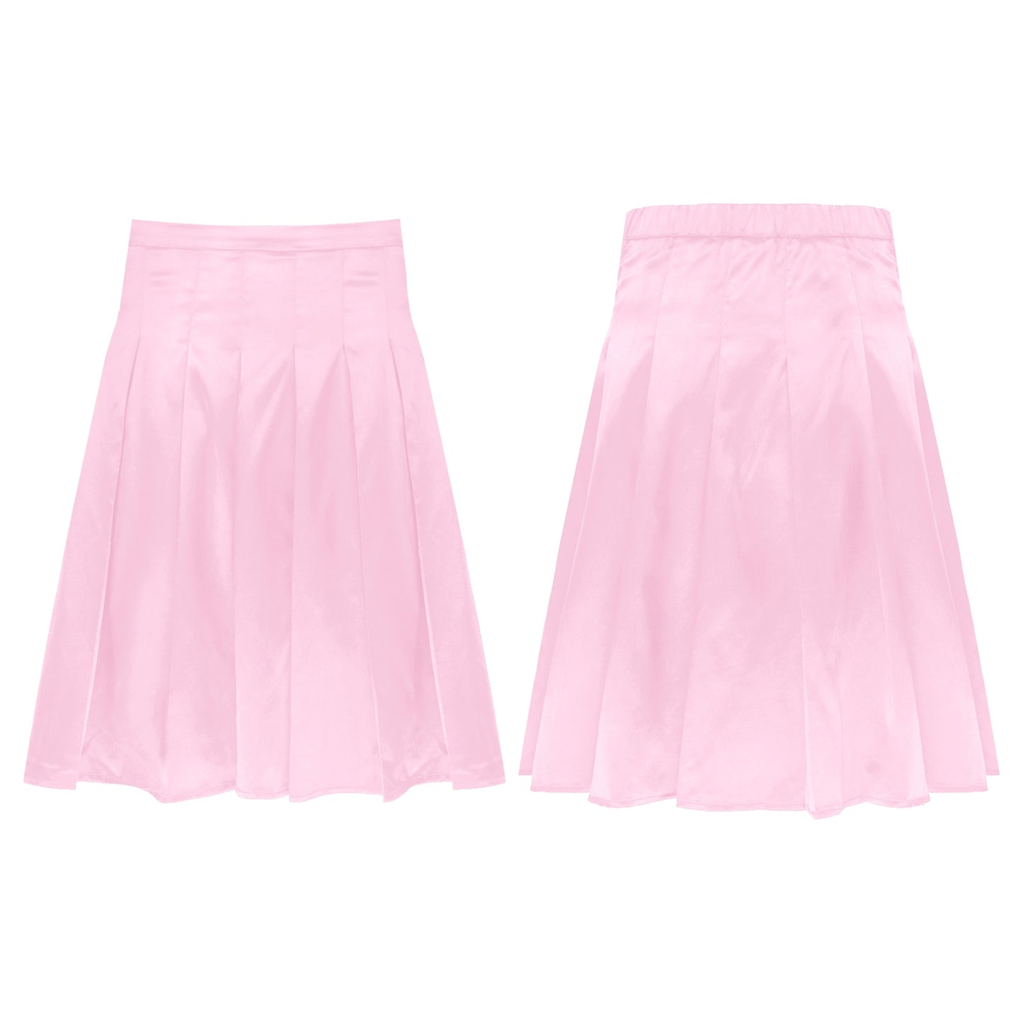 Tulle Skirted Panties: Sexy Crossdresser's Underwear