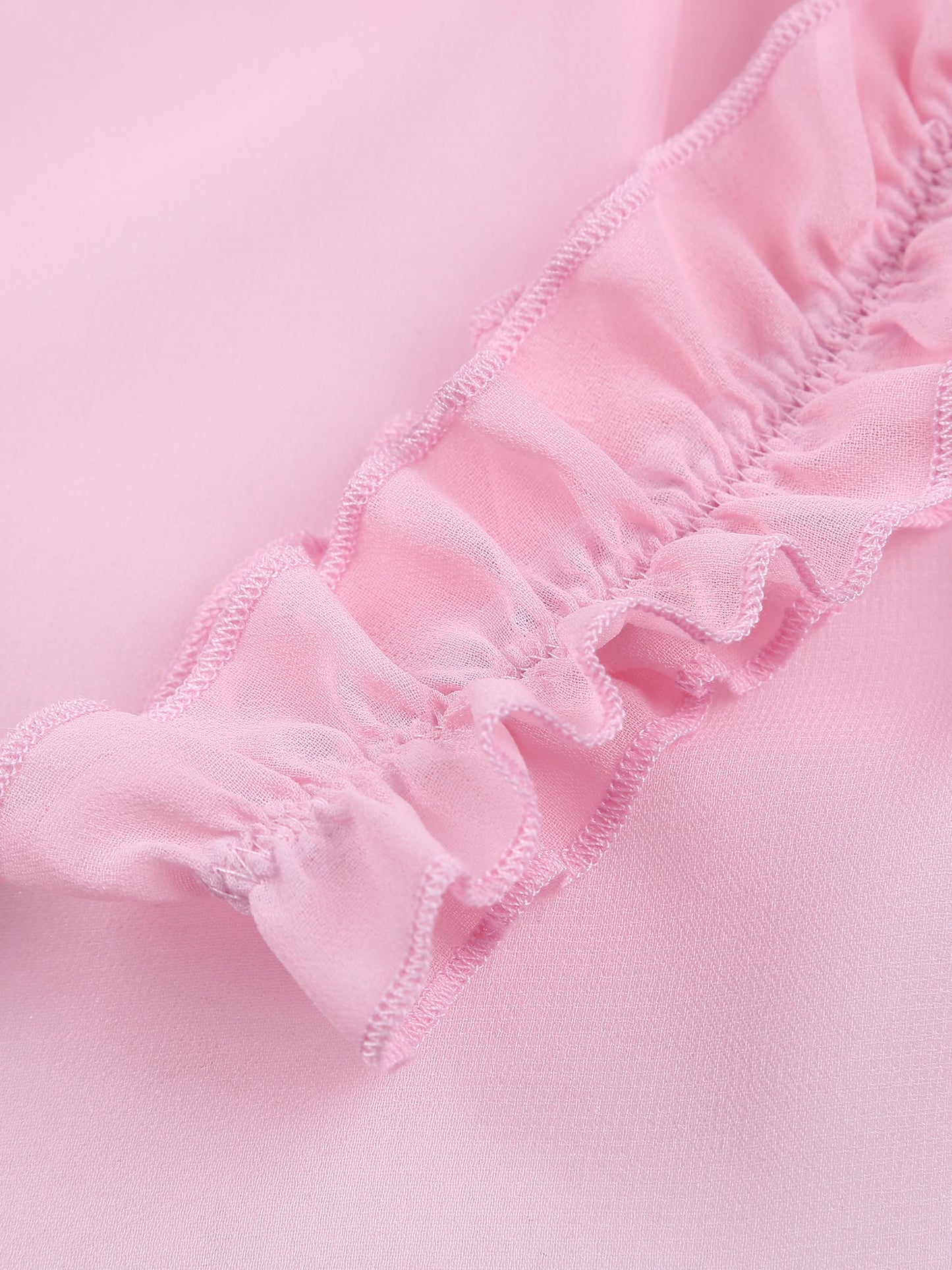 Exotic Sissy Bodysuit: Lace Trimming and Adjustable Straps