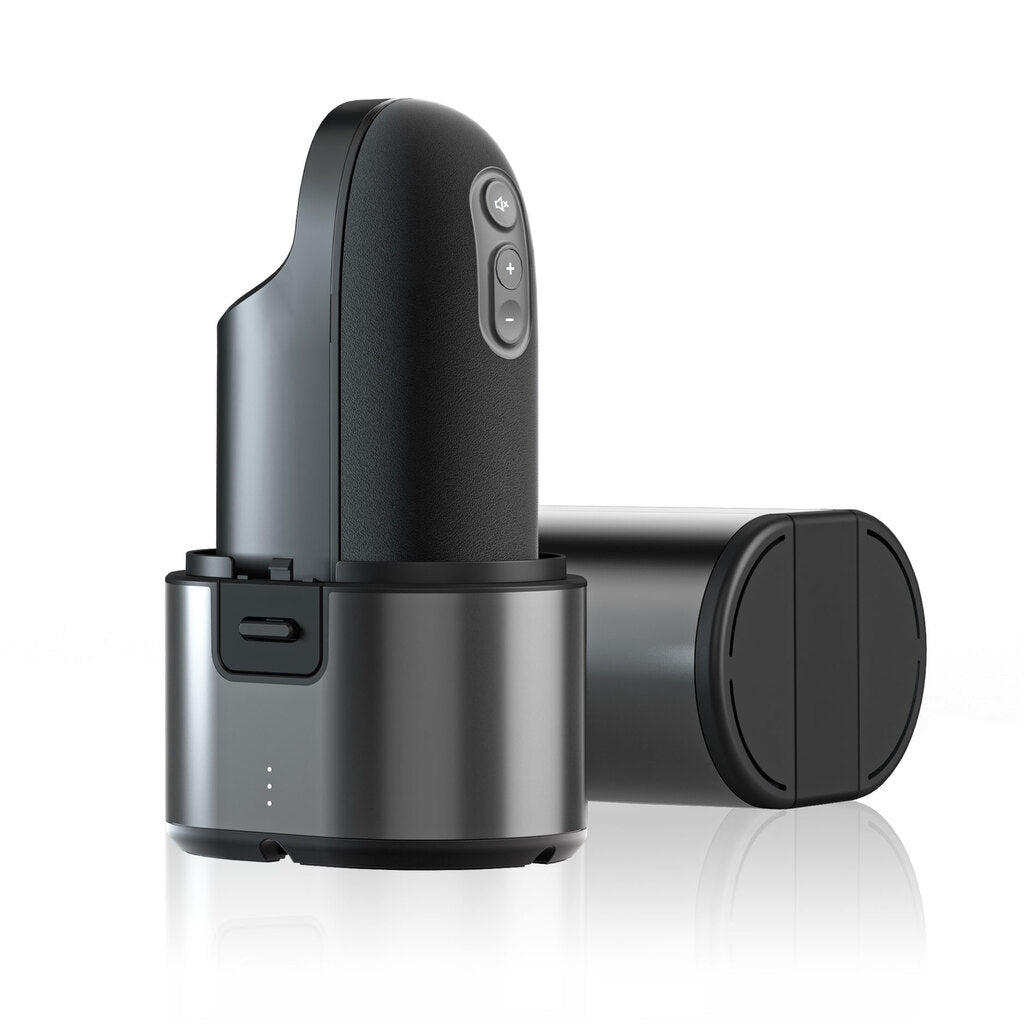 Arcwave Ion Pleasure Air Stroker + FREE Shipping! Realistic Sex Doll for Men My Crossdresser Shop Arcwave Ion Pleasure Air Stroker + FREE Shipping! Realistic Sex Doll for Men My Crossdresser Shop