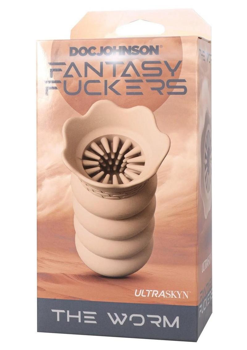 Fantasy Fucker Stroker
