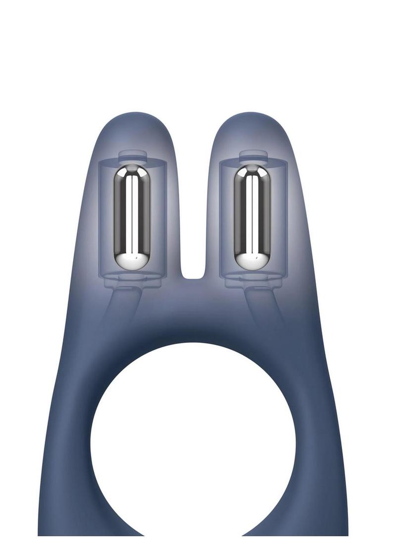 Deimos Luxury Couple's Orgasm Ring