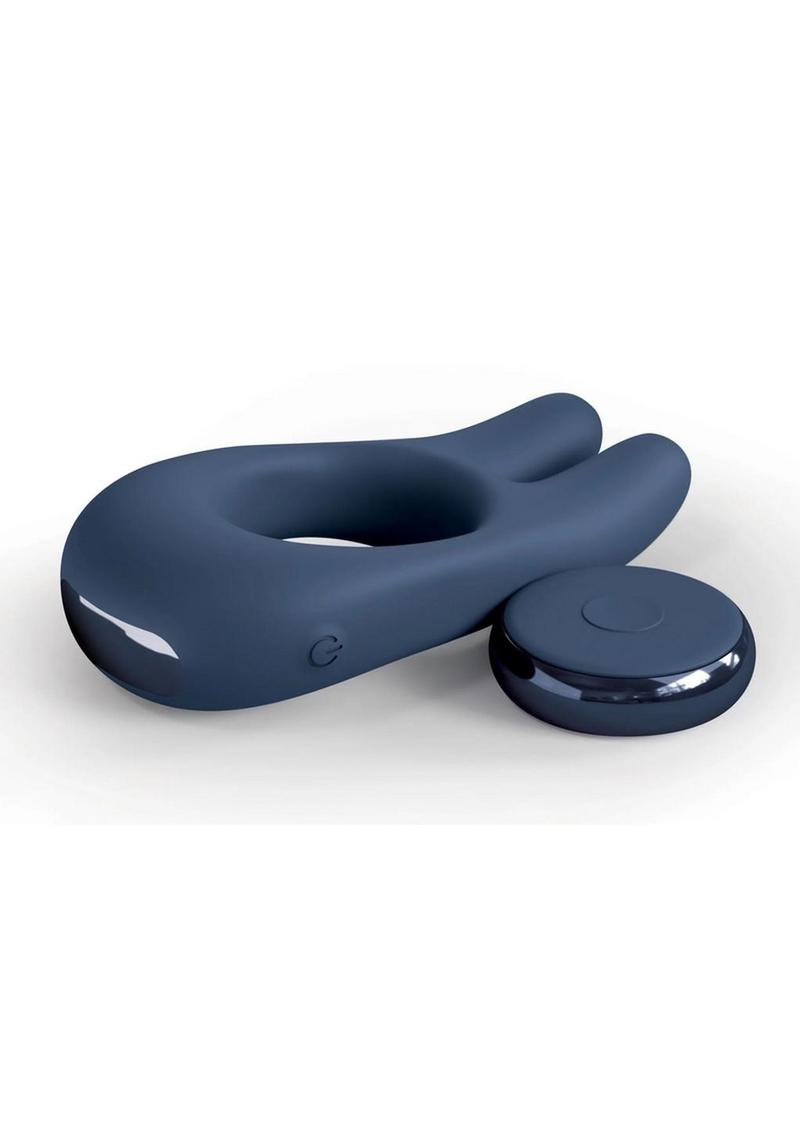 Deimos Luxury Couple's Orgasm Ring