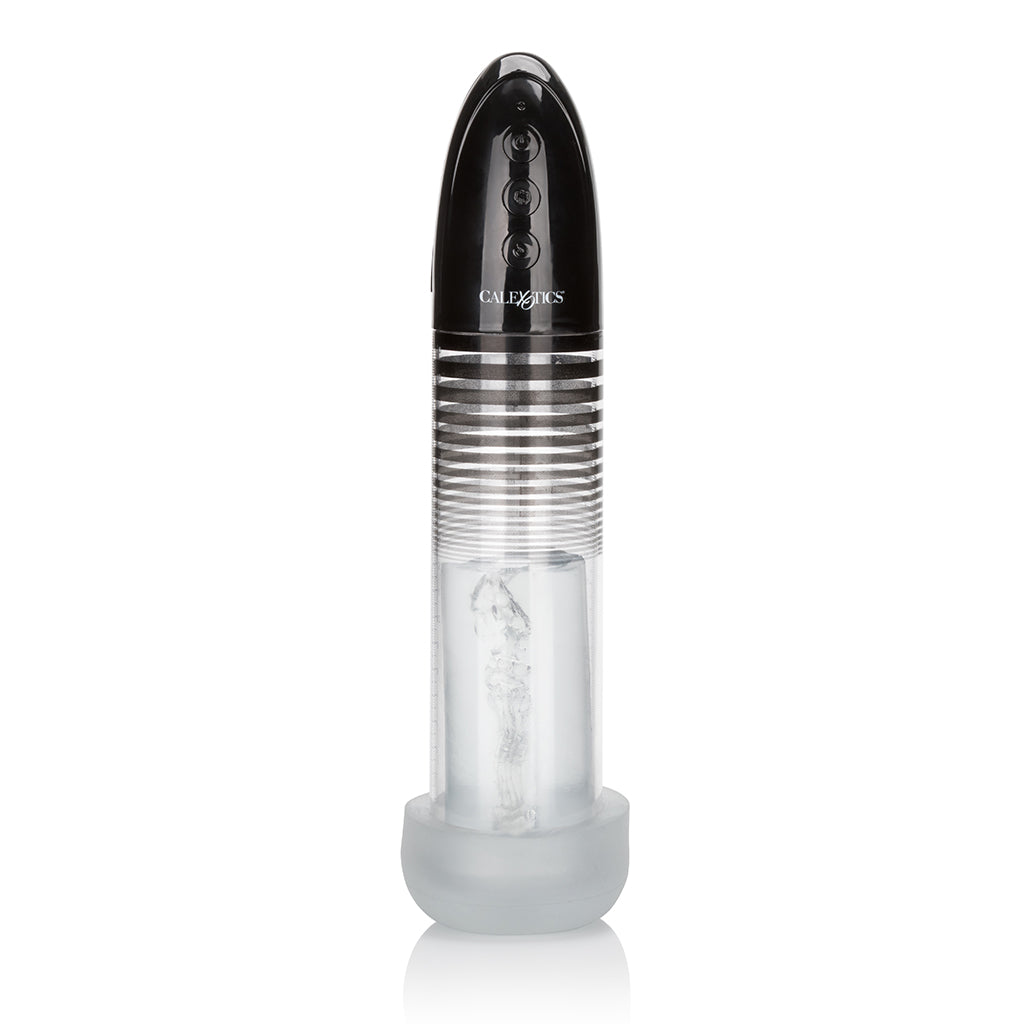 Pump Up the Love – Couple's Suction Kit