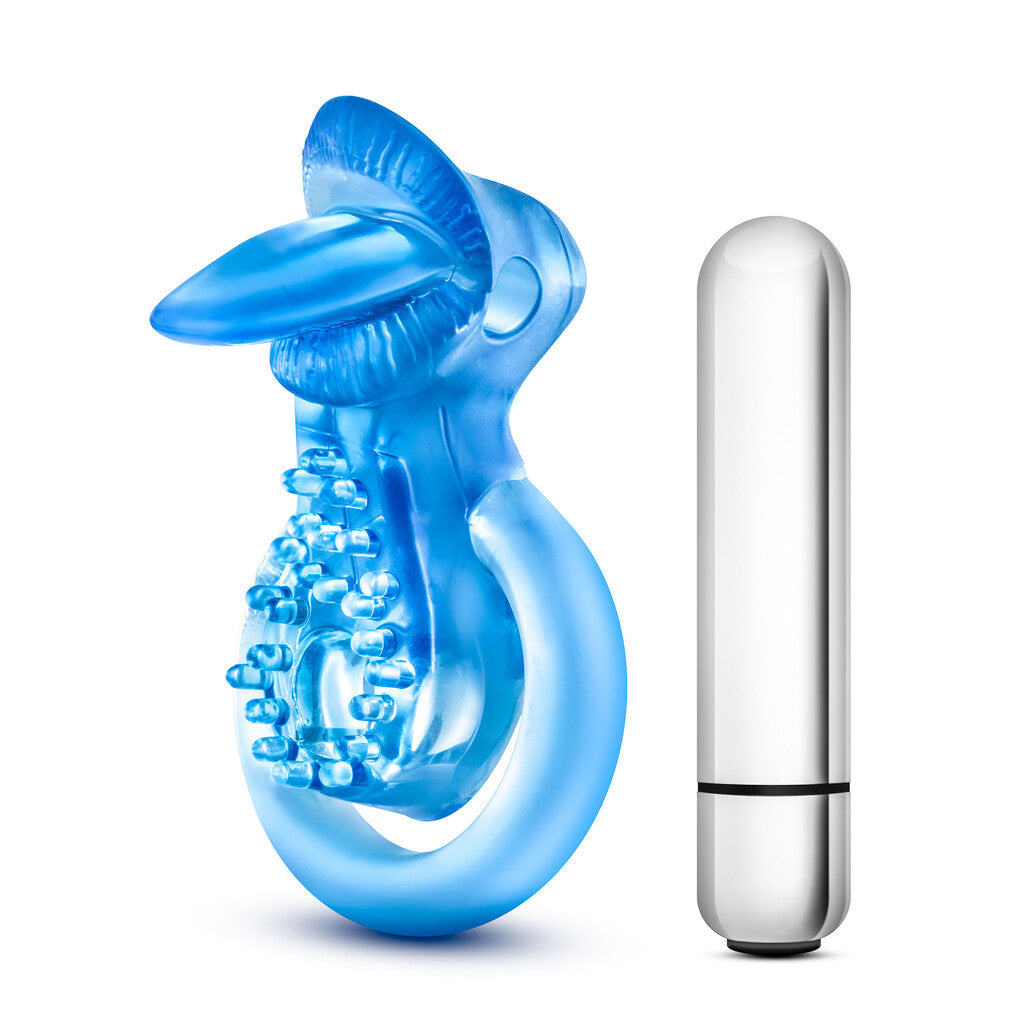 Tongue HerCouple's Double Ring Vibe Realistic Sex Doll for Men My Crossdresser Shop Tongue HerCouple's Double Ring Vibe Realistic Sex Doll for Men My Crossdresser Shop