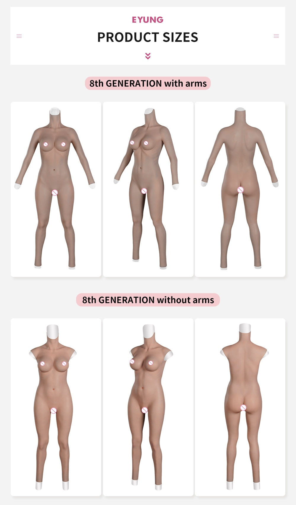 Breast Forms Silicone Bodysuit Breast Plate Drag Queen Vagina For Transgender Fake Pussy Nbsp For Men Crossdressers Fake Boobs