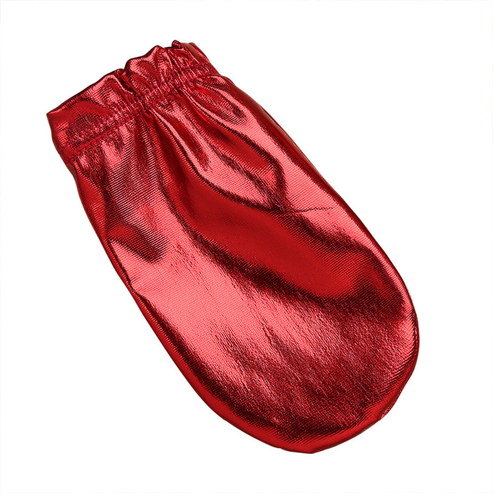 Compact Pouch for Men's Bulge