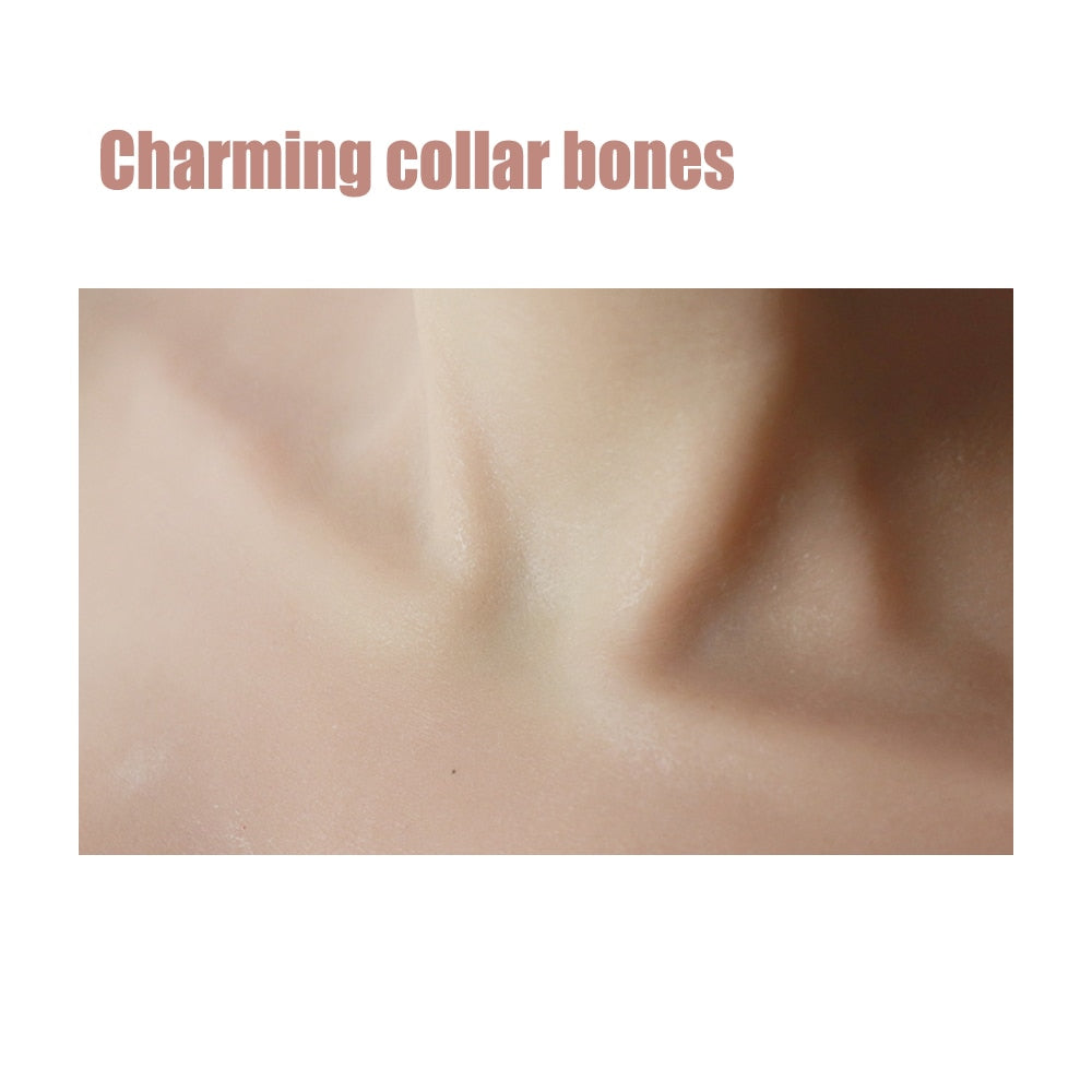 Silicone Breast Forms for Transgender - C Cup Size