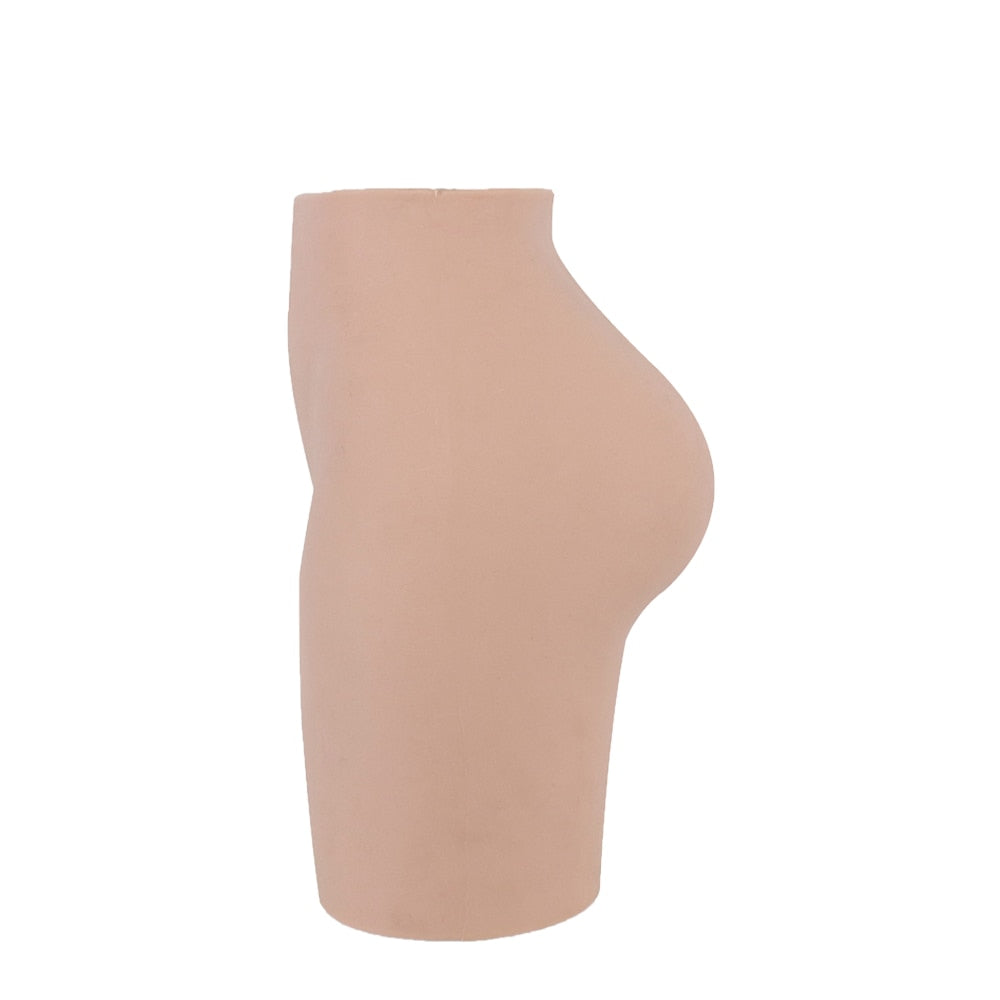 Open Anus Fake Vagina Pants
