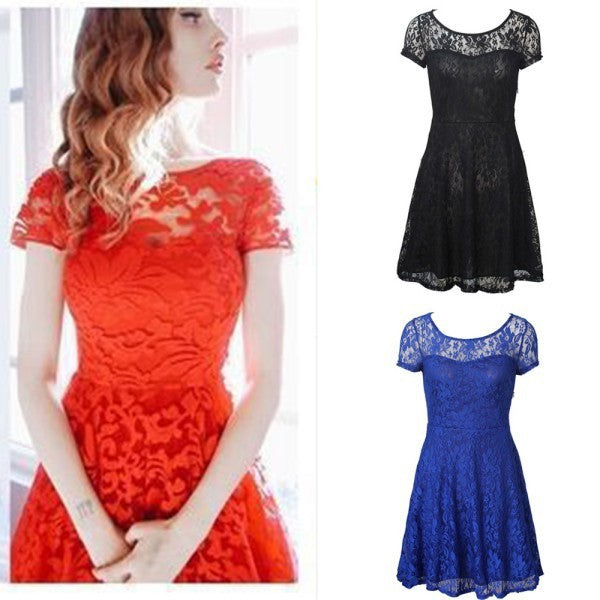 Party Vestidos Sexy Dress