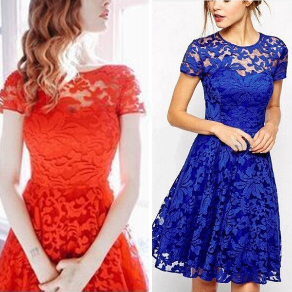 Party Vestidos Sexy Dress