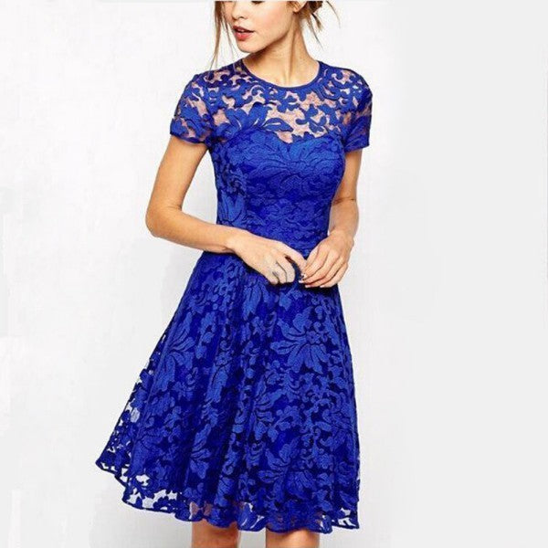 Party Vestidos Sexy Dress