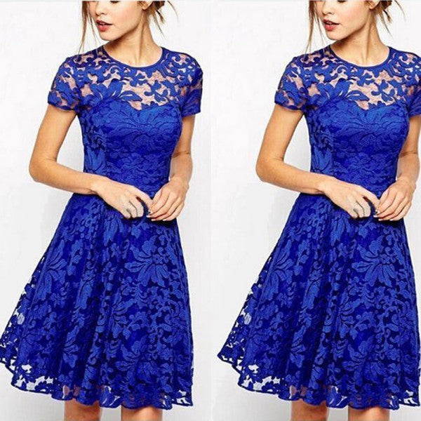 Party Vestidos Sexy Dress