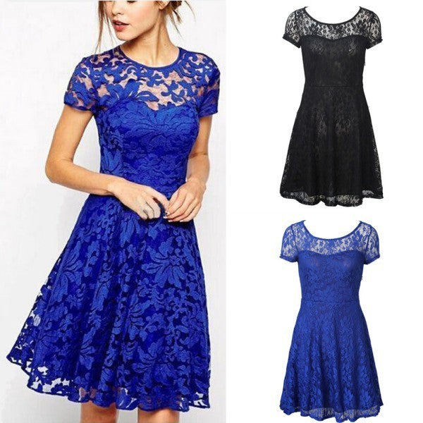 Party Vestidos Sexy Dress