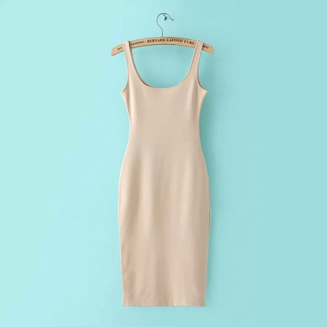 Beach Party Dress