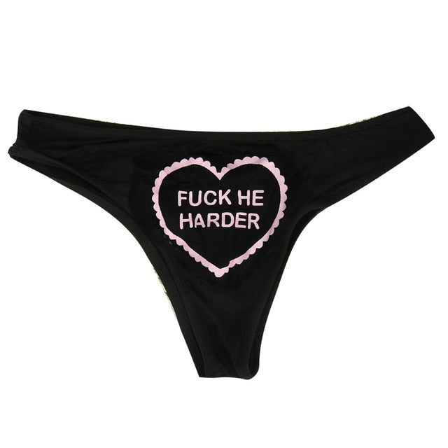 Sexy Panties