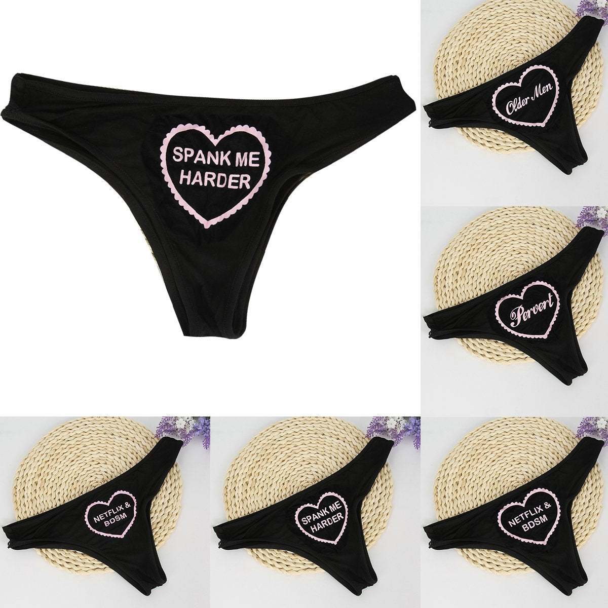 Sexy Panties