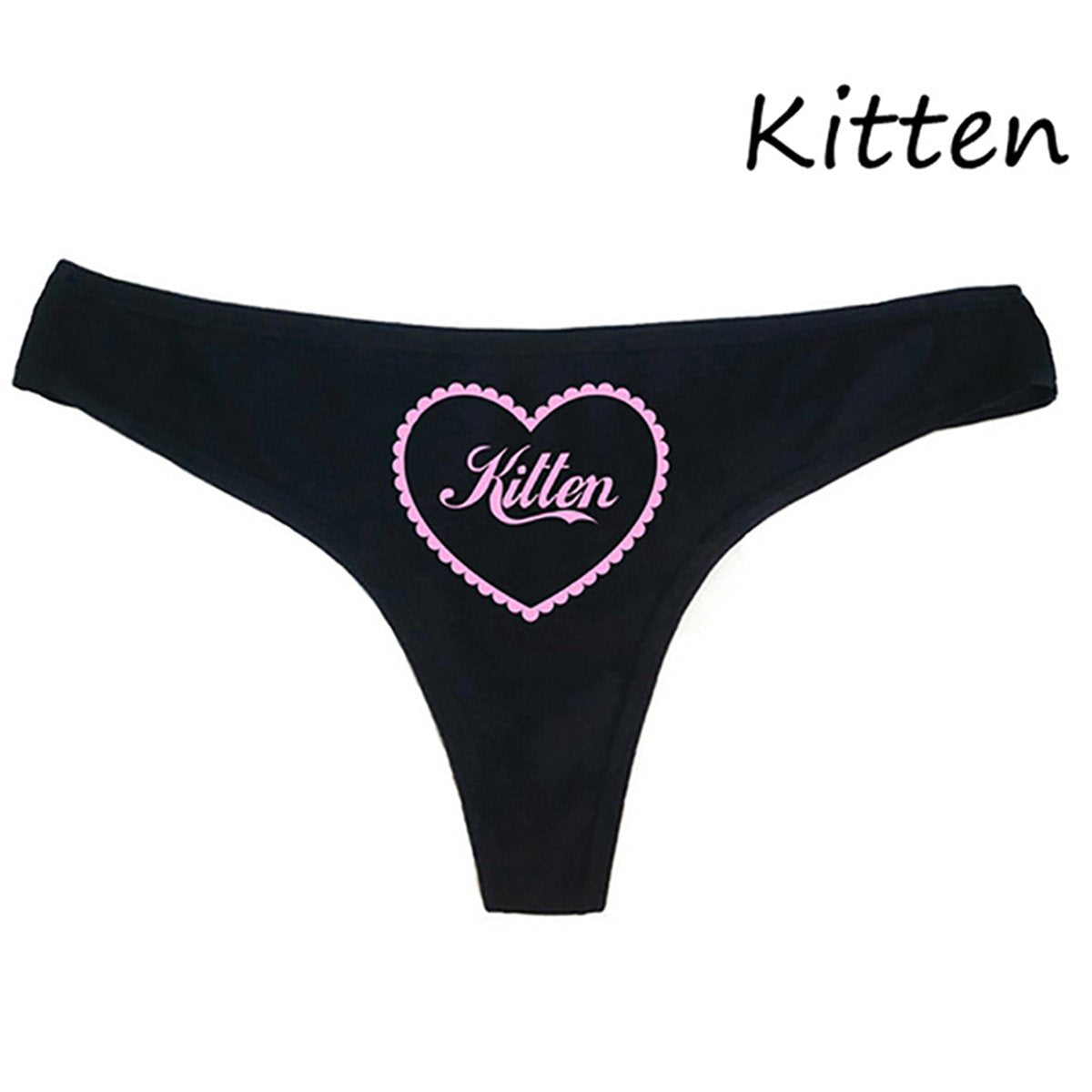 Sexy Panties