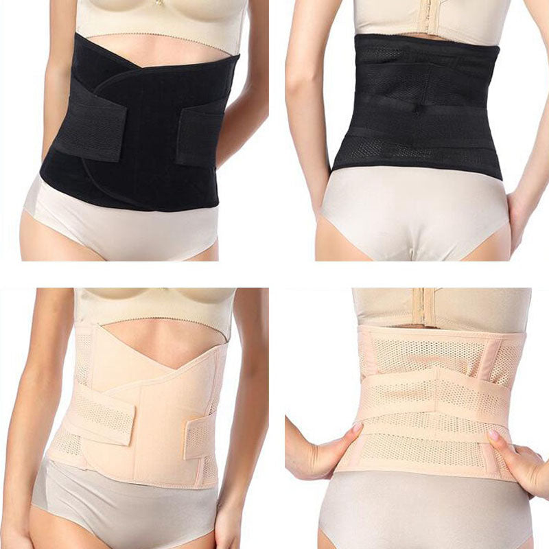 Hot Belt Body Shaper