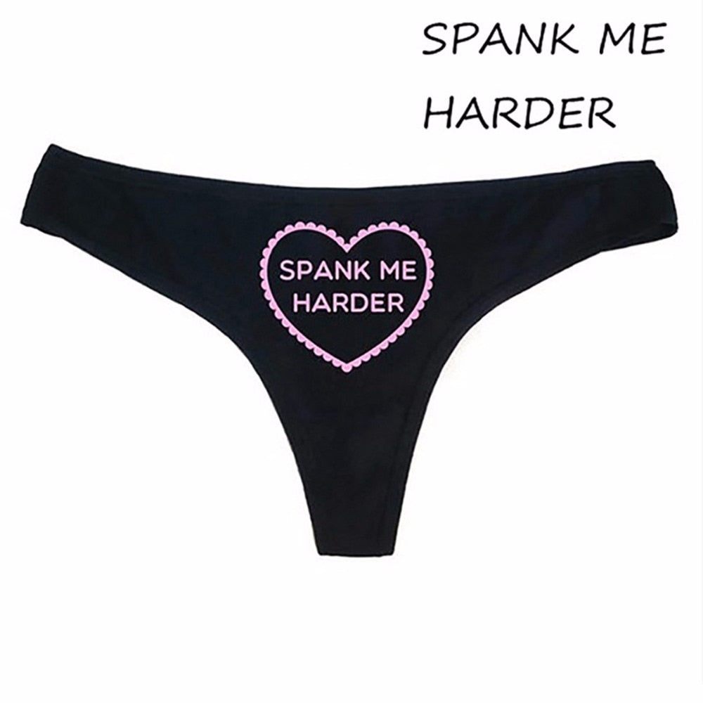 Sexy Panties