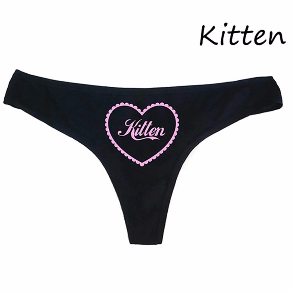 Sexy Panties