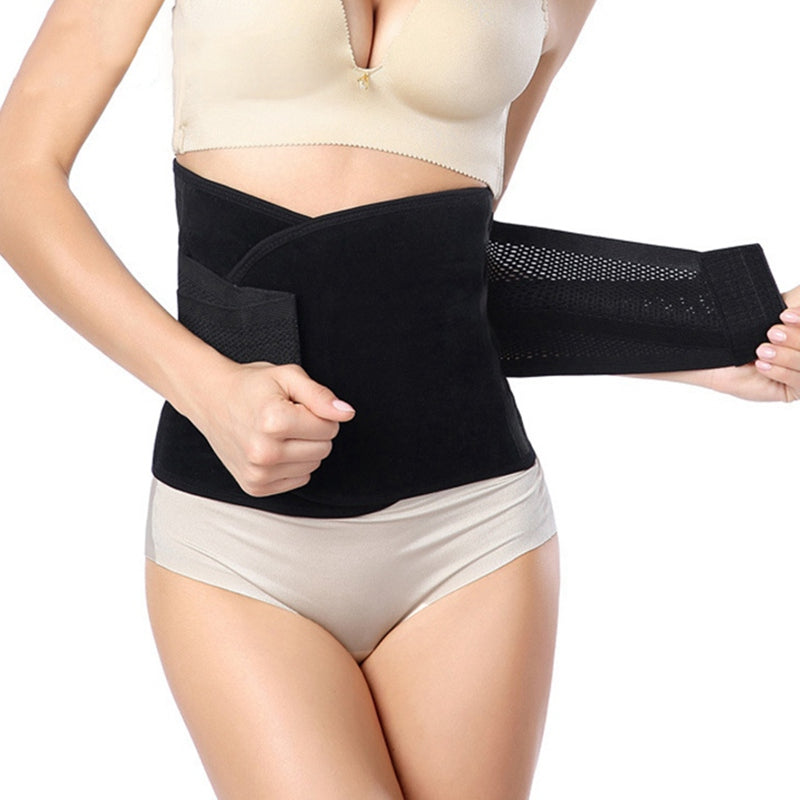 Hot Belt Body Shaper