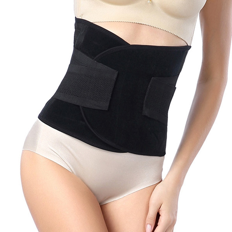 Hot Belt Body Shaper