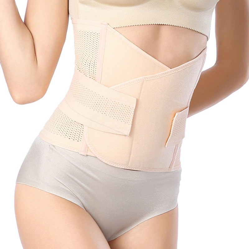 Hot Belt Body Shaper
