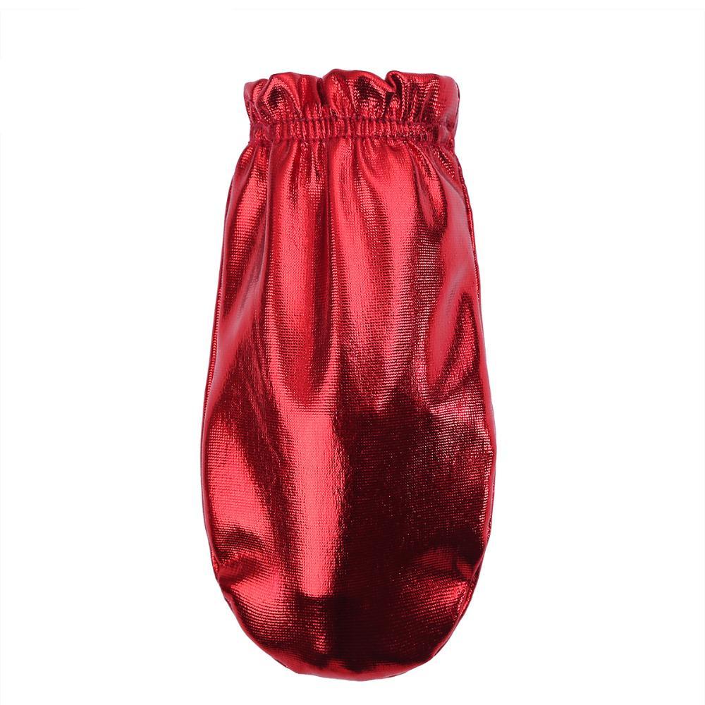 Compact Pouch for Men's Bulge