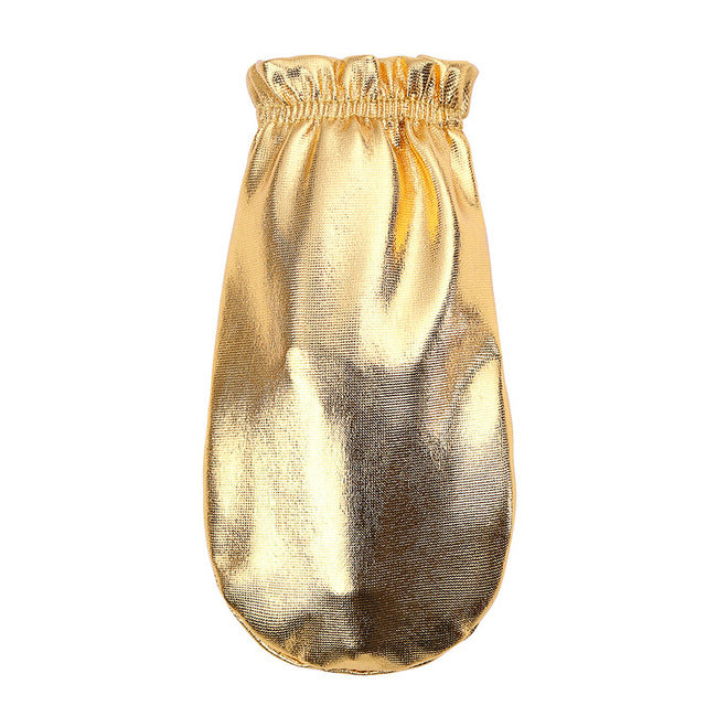 Compact Pouch for Men's Bulge