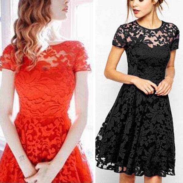 Party Vestidos Sexy Dress