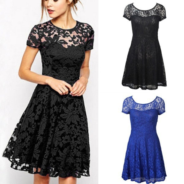 Party Vestidos Sexy Dress