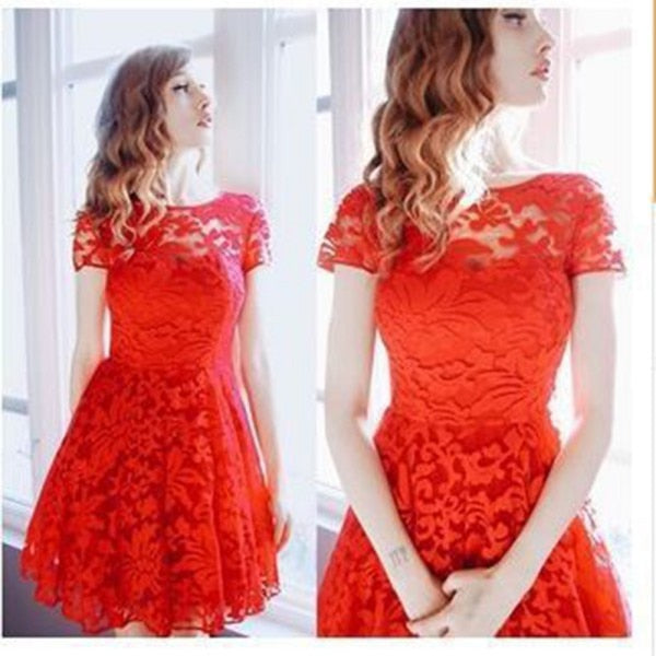 Party Vestidos Sexy Dress