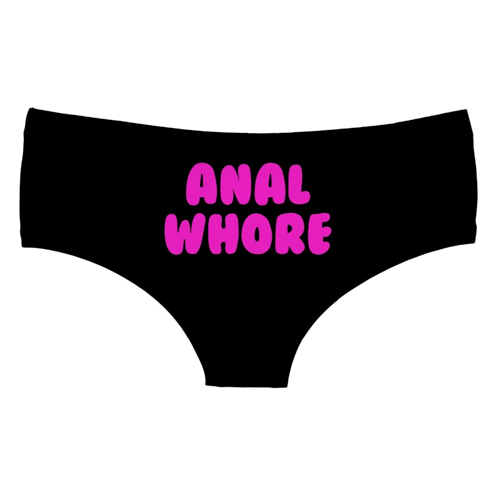 Lace Panties for Intimate Occasions