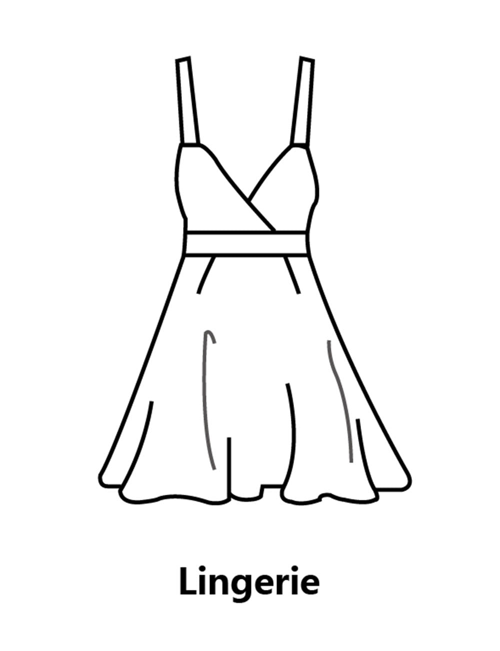 Clearance Sale Sexy Babydoll Random Shipments - Lace