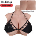 Silicone Breastplate - Image 1