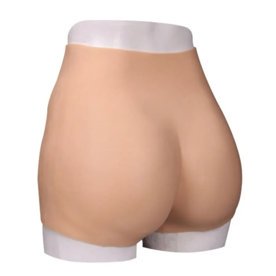 Silicone Hip-Shaping Pants for Crossdressers - Image 2
