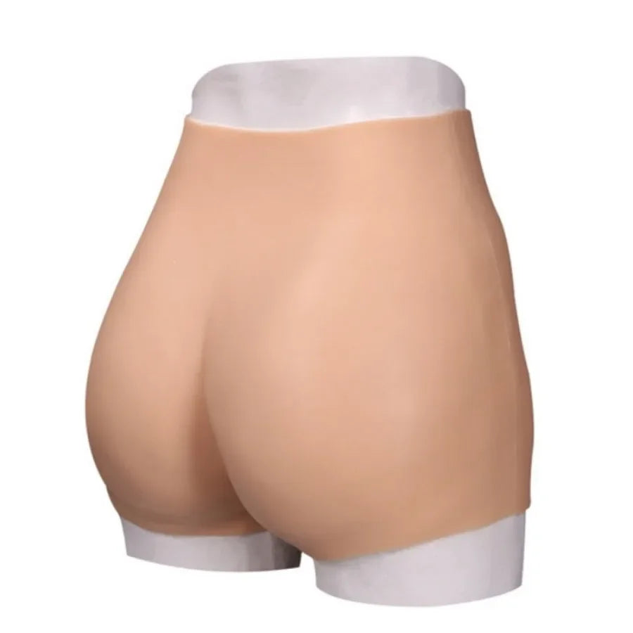 Silicone Hip-Shaping Pants for Crossdressers - Image 3