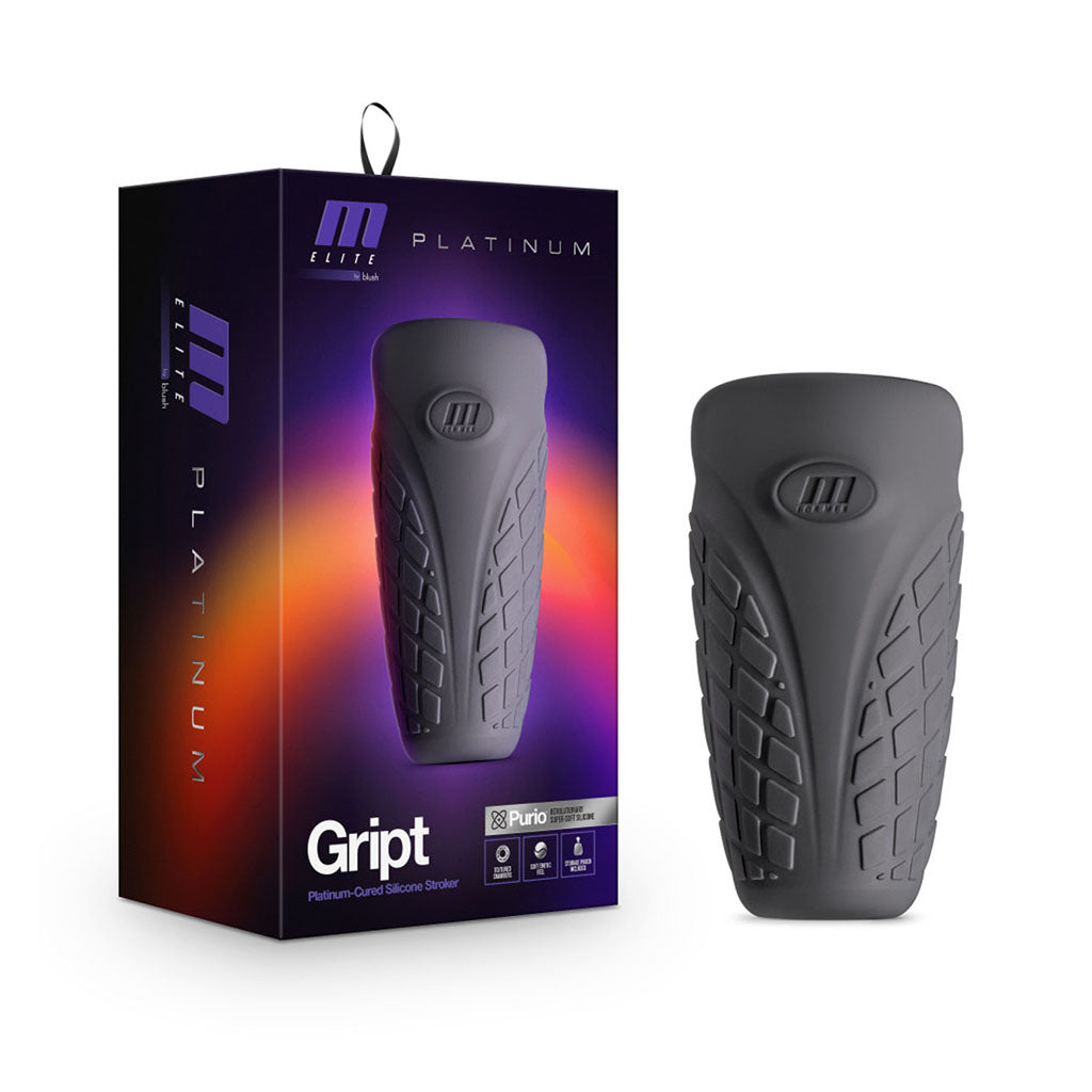 Mr. Grip Penis Stroker - Image 3