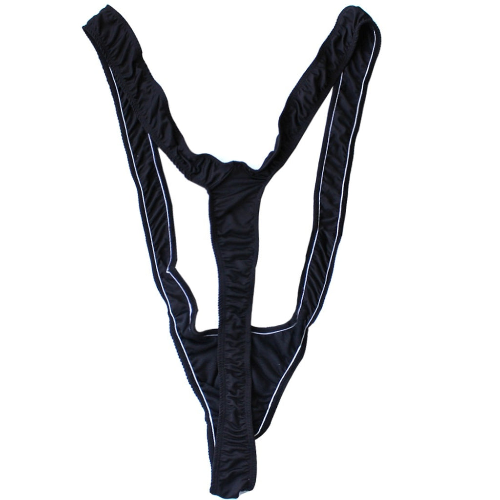 Feminine Bodysuit for Crossdressers - Image 11