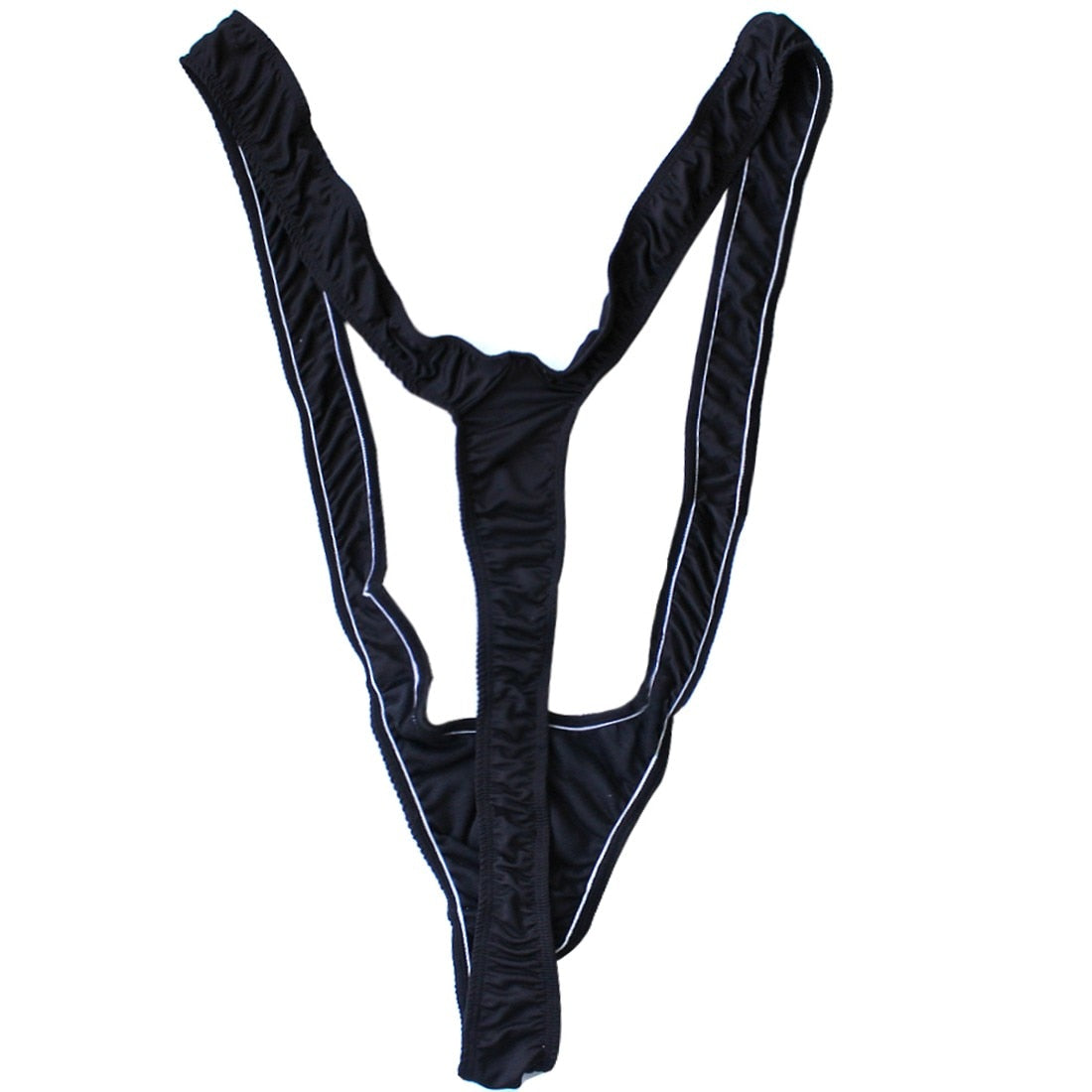 Feminine Bodysuit for Crossdressers - Image 11