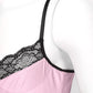 Lace Bodycon Bodysuit: Sensual Lingerie for Men
