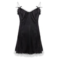 Lace Babydoll Dress for Crossdressers - Style 3 - Image 3
