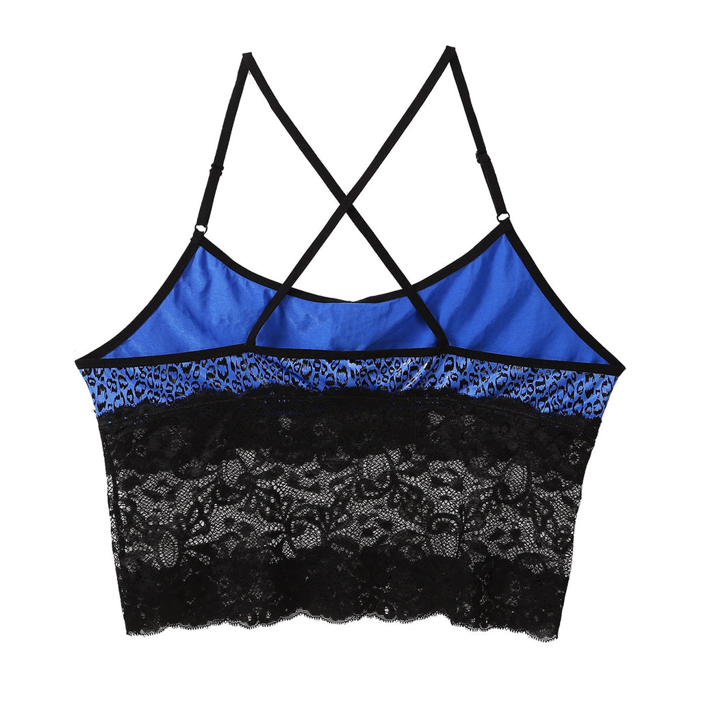 Tulle Skirted Panties for Crossdressers - Image 5