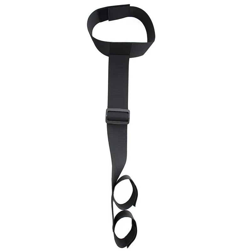 Intimate Couples' Accessories: Neck Cuffs for BDSM Bondage, Stimulation, and Flirting - Coll - Image 19