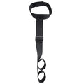Intimate Couples' Accessories: Neck Cuffs for BDSM Bondage, Stimulation, and Flirting - Coll - Image 7