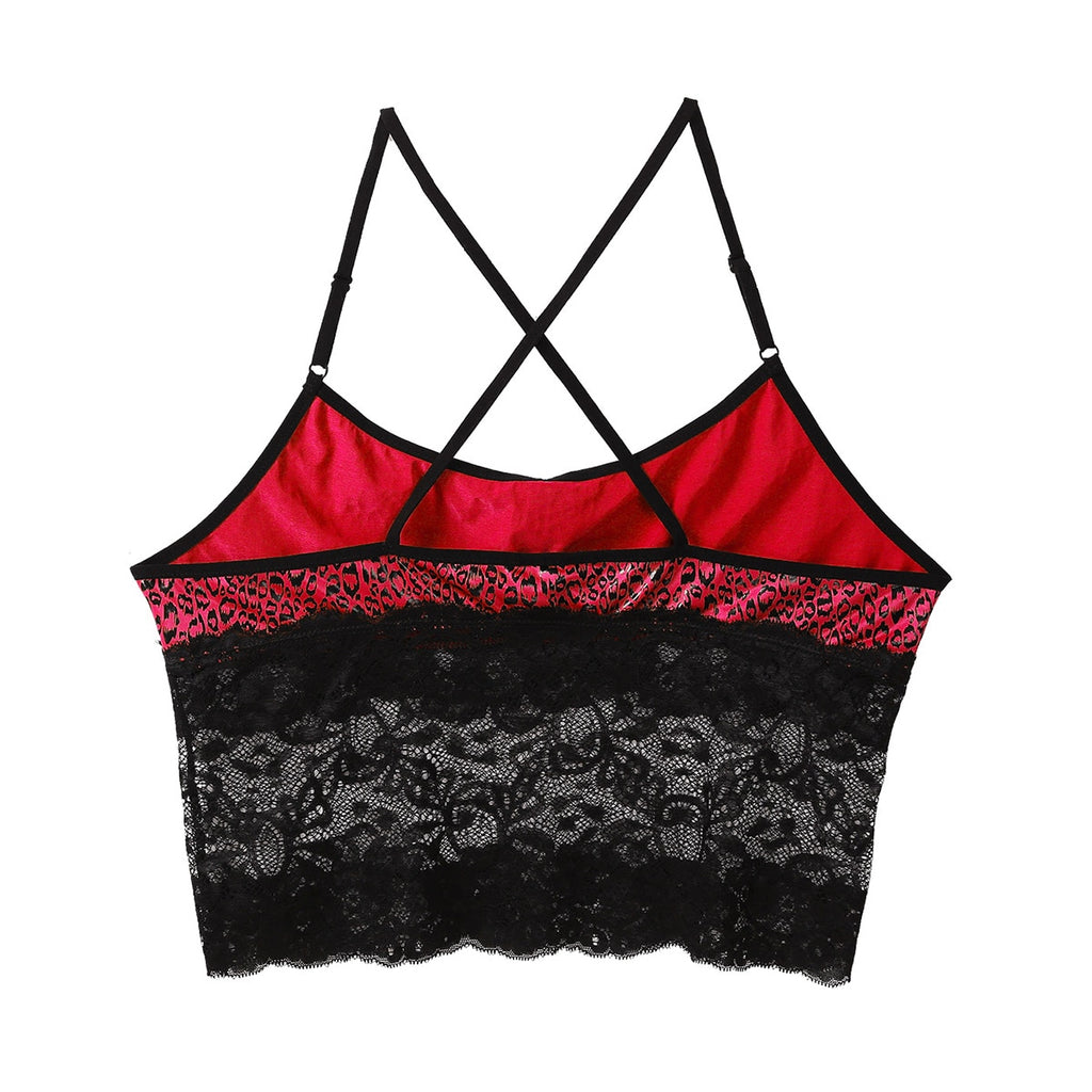 Tulle Skirted Panties for Crossdressers - Image 38